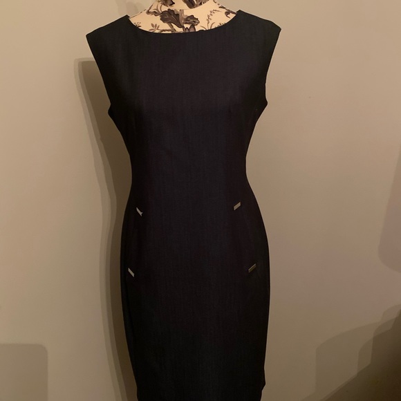 Calvin Klein Dresses & Skirts - 🎀 Calvin Klein sheath dress 🎀